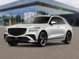 Genesis GV70 2.5T Sport Prestige AWD 2026