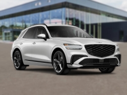 Genesis GV70 2.5T Sport Prestige AWD 2026