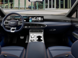 Genesis GV70 2.5T Sport Prestige AWD 2026