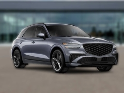 Genesis GV70 2.5T Sport Prestige AWD 2026