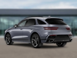 Genesis GV70 2.5T Sport Prestige AWD 2026