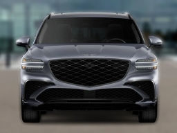 Genesis GV70 2.5T Sport Prestige AWD 2026