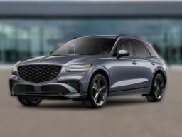 Genesis GV70 2.5T Sport Prestige AWD 2026