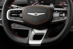 Genesis GV70 2.5T Sport Prestige AWD 2026