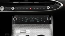 Genesis GV70 2.5T Sport Prestige AWD 2026