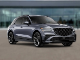 Genesis GV70 2.5T Sport Prestige AWD 2026