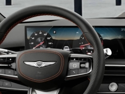 Genesis GV70 2.5T Sport Prestige AWD 2026