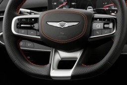 Genesis GV70 2.5T Sport Prestige AWD 2026