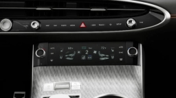Genesis GV70 2.5T Sport Prestige AWD 2026