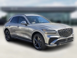 Genesis GV70 2.5T Sport Prestige AWD 2026