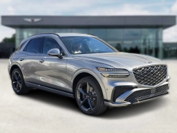 Genesis GV70 2.5T Sport Prestige AWD 2026