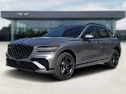 Genesis GV70 2.5T Sport Prestige AWD 2026