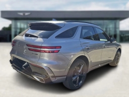 Genesis GV70 2.5T Sport Prestige AWD 2026