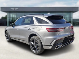 Genesis GV70 2.5T Sport Prestige AWD 2026