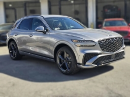 Genesis GV70 2.5T Sport Prestige AWD 2026