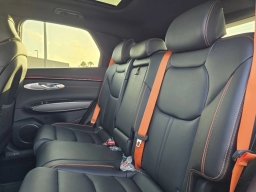 Genesis GV70 2.5T Sport Prestige AWD 2026