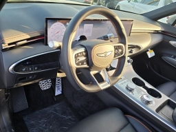 Genesis GV70 2.5T Sport Prestige AWD 2026