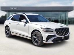 Genesis GV70 2.5T Sport Prestige AWD 2026