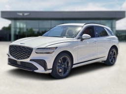 Genesis GV70 2.5T Sport Prestige AWD 2026