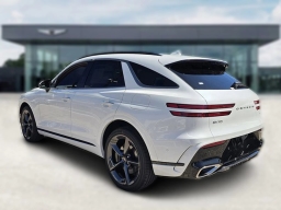 Genesis GV70 2.5T Sport Prestige AWD 2026