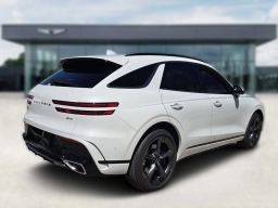 Genesis GV70 2.5T Sport Prestige AWD 2026