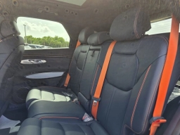 Genesis GV70 2.5T Sport Prestige AWD 2026