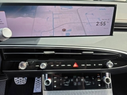 Genesis GV70 2.5T Sport Prestige AWD 2026