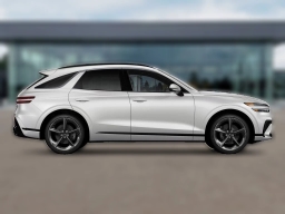 Genesis GV70 2.5T Sport Prestige AWD 2026