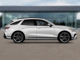 Genesis GV70 2.5T Sport Prestige AWD 2026