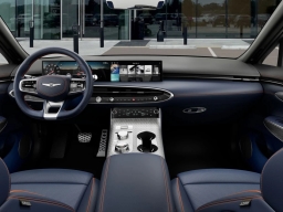 Genesis GV70 2.5T Sport Prestige AWD 2026