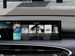 Genesis GV70 2.5T Sport Prestige AWD 2026