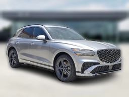 Genesis GV70 2.5T Sport Prestige AWD 2026
