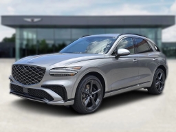 Genesis GV70 2.5T Sport Prestige AWD 2026