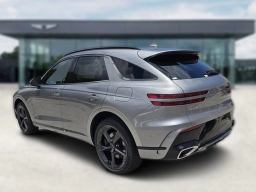Genesis GV70 2.5T Sport Prestige AWD 2026