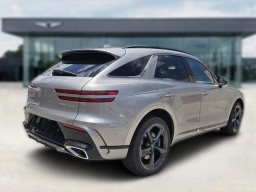 Genesis GV70 2.5T Sport Prestige AWD 2026