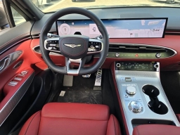 Genesis GV70 2.5T Sport Prestige AWD 2026