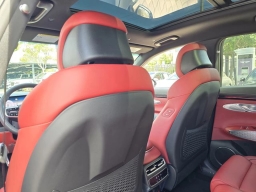 Genesis GV70 2.5T Sport Prestige AWD 2026