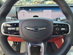 Genesis GV70 2.5T Sport Prestige AWD 2026