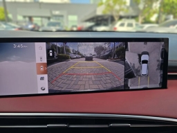 Genesis GV70 2.5T Sport Prestige AWD 2026