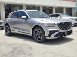 Genesis GV70 2.5T Sport Prestige AWD 2026