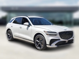 Genesis GV70 2.5T Sport Prestige AWD 2026