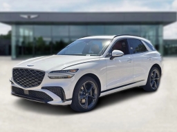Genesis GV70 2.5T Sport Prestige AWD 2026