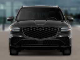 Genesis GV70 2.5T Sport Prestige AWD 2026