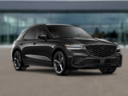 Genesis GV70 2.5T Sport Prestige AWD 2026