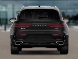 Genesis GV70 2.5T Sport Prestige AWD 2026
