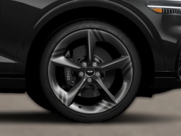 Genesis GV70 2.5T Sport Prestige AWD 2026