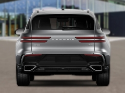 Genesis GV70 2.5T Sport Prestige AWD 2026