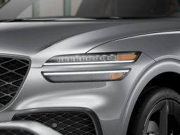 Genesis GV70 2.5T Sport Prestige AWD 2026