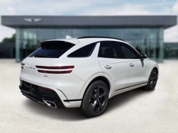 Genesis GV70 2.5T Sport Prestige AWD 2026