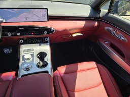 Genesis GV70 2.5T Sport Prestige AWD 2026